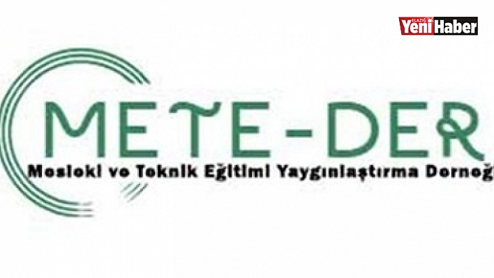 Elazığ'da METE-DER kuruldu