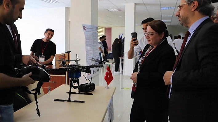Elazığ'da Proje Yarışması