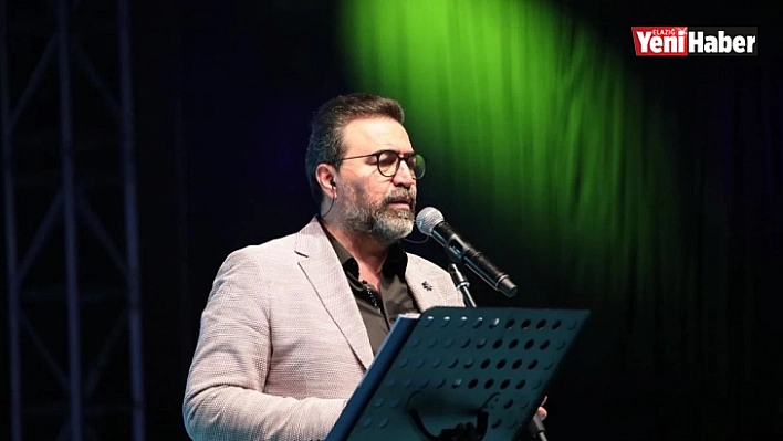 Elazığ'da Ramazan programları devam ediyor