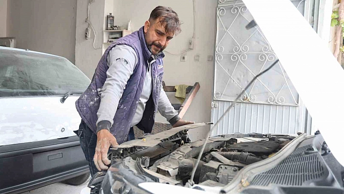 Sanayi Ustaları Eleman Bulamıyor