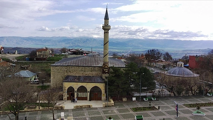 Elazığ'da Selalar Yükseldi