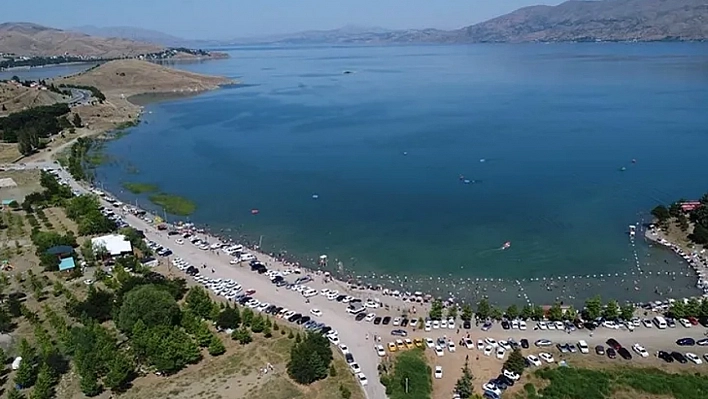Elazığ'da Sıcaklıklar Artacak Mı?