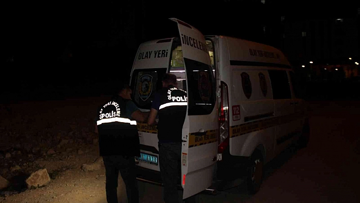 Elazığ'da Silahlar Susmuyor