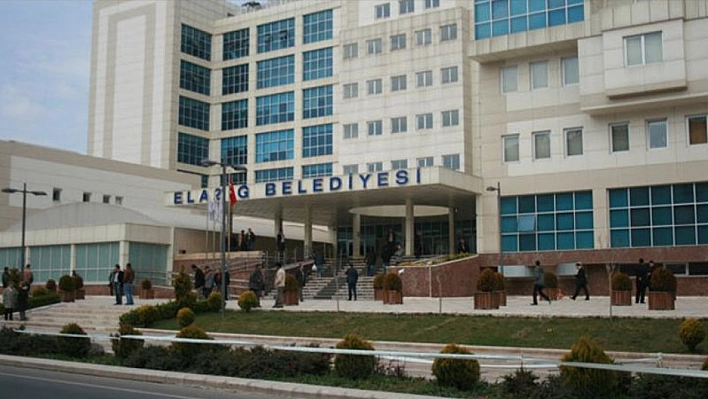 Elazığ'da Suya Yüzde 40 Zam!