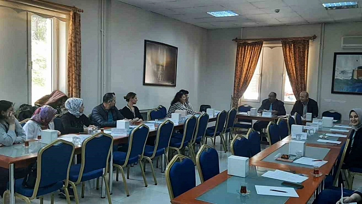 Tarama Sonrası Teşhis Çalışması