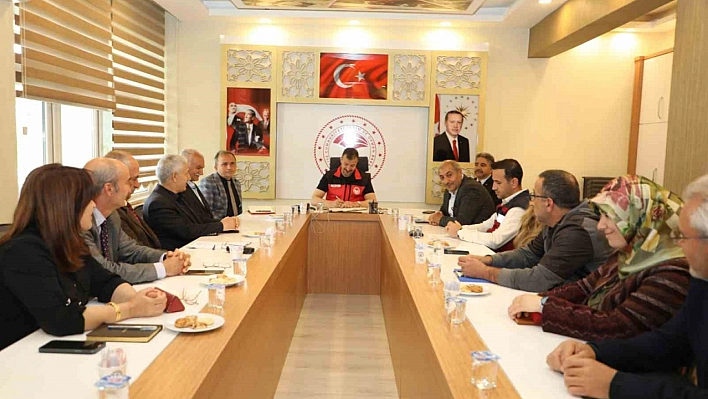 Zirai Don Masaya Yatırıldı