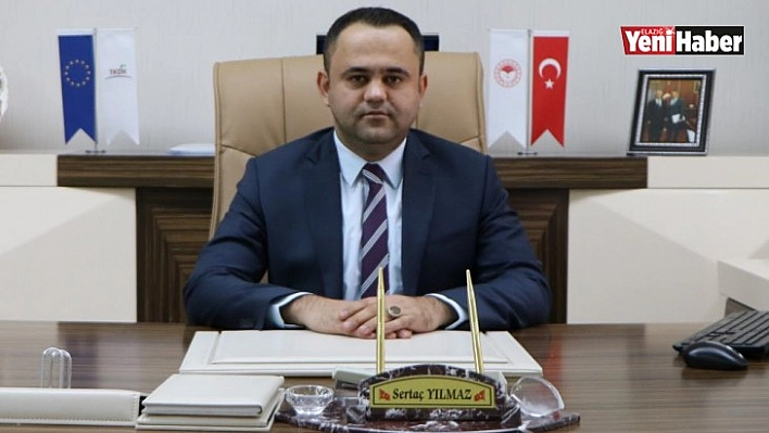 Elazığ'dan 170 Milyon Liralık 66 Projenin Başvurusu Yapıldı