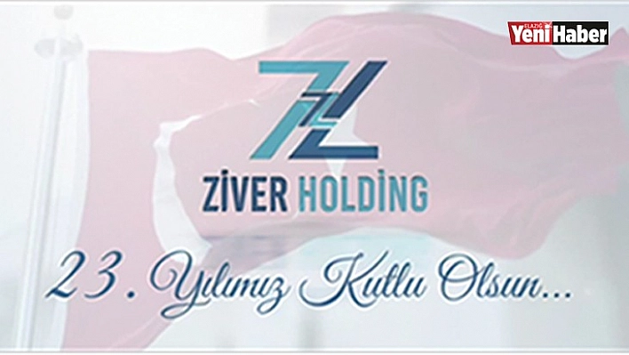 Elazığ'dan Dünya'ya Açılan Şirket 23 Yaşında!