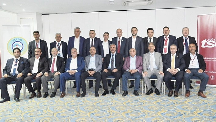Bölgesel Sorunlarda İşbirliği Kararı