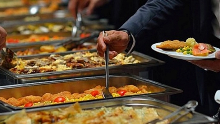 Memurda yemek bedeli belirlendi