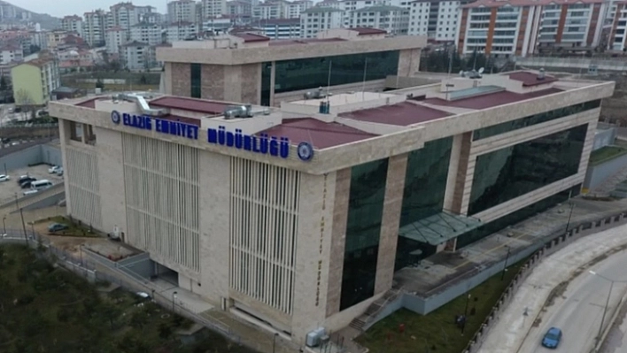 Polis, Uyuşturucuya Geçit Vermiyor