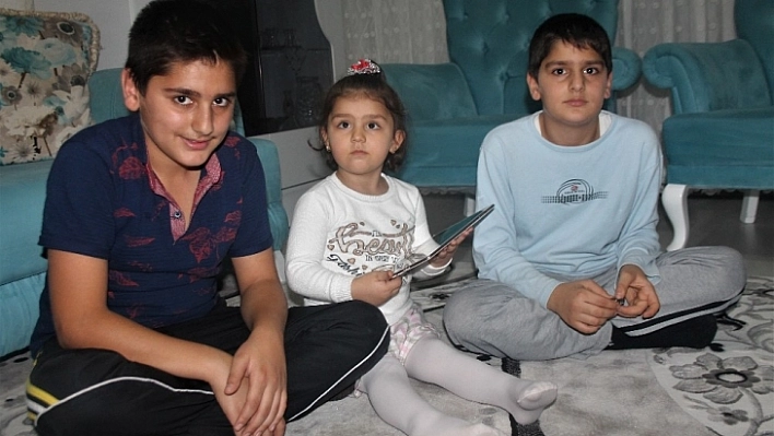 Erken Teşhis Hayatını Kurtardı