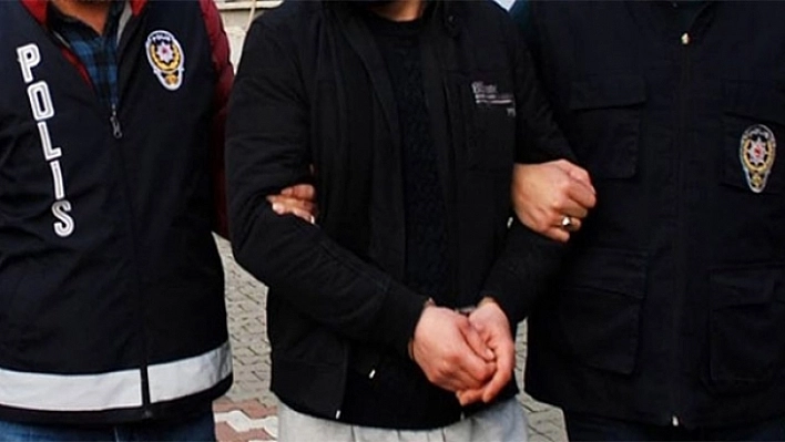 FETÖ'nün Askeri Mahrem Yapılanmasına Operasyon