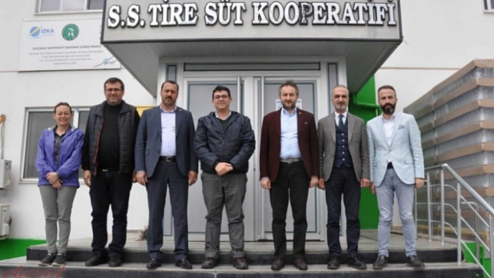 Başkan Arslan, Elazığ İçin Büyük Şans