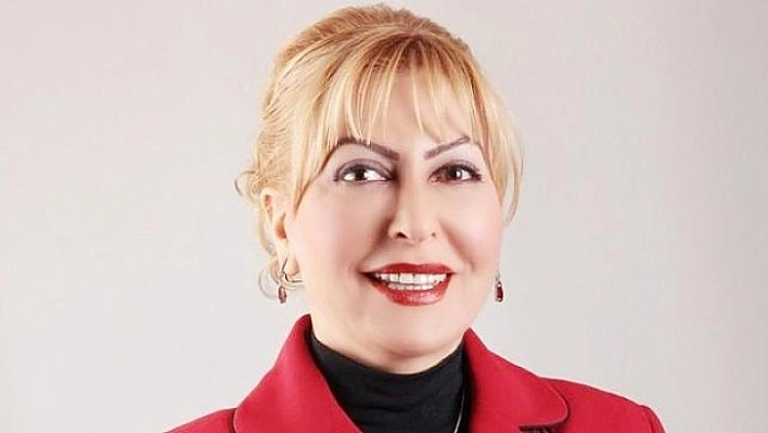 Prof. Dr. Yasemin Açık Emekli Oldu