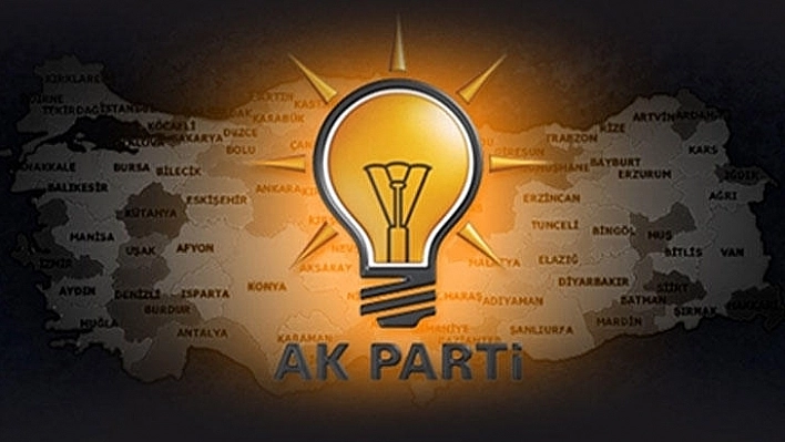 AK Parti'de Başvuru Tarihleri ve Ücretleri Belli Oldu!