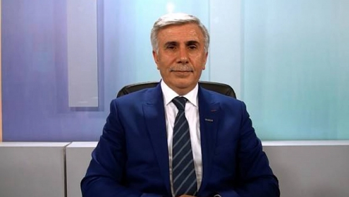 'Türkiye'nin büyümesi 2019'da da sürecektir'