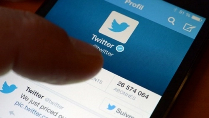 Twitter Değişiyor!