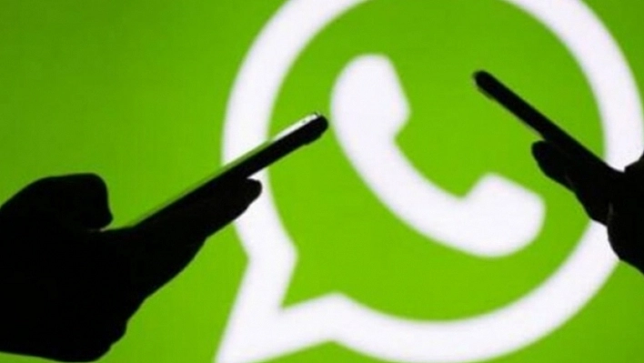 WhatsApp'la İlgili Kritik Açıklama!