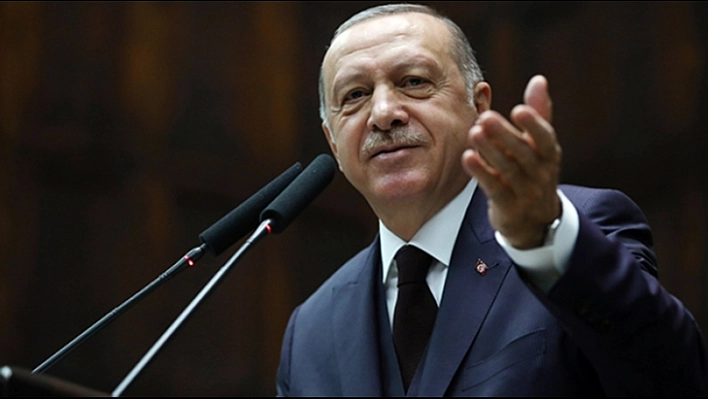 AK Parti'nin Adayları Açıklandı!