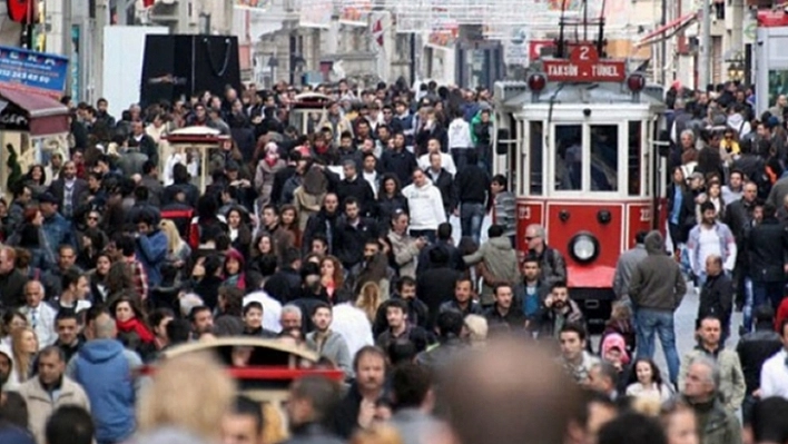 İşsizlik Her Geçen Gün Artıyor!