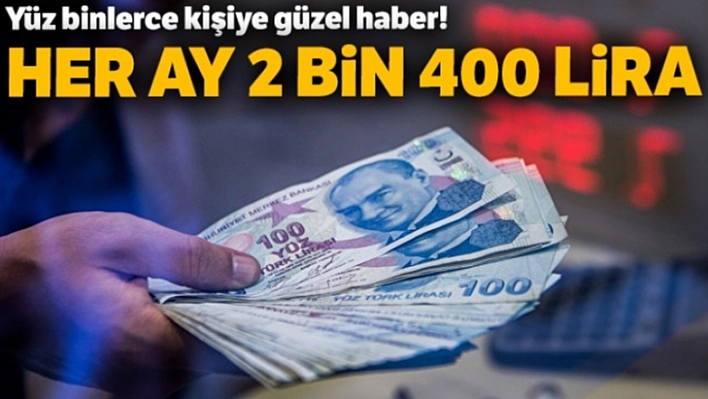 Yüz Binlerce İşsiz Annelere Maaş!