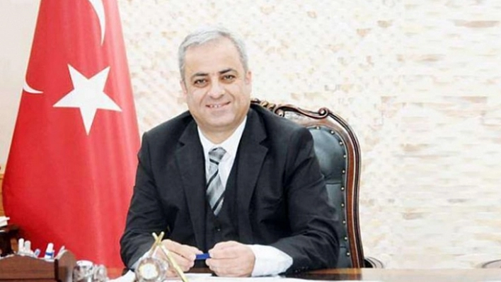 Sivrice'de Termal Su Aramalarına Başlandı