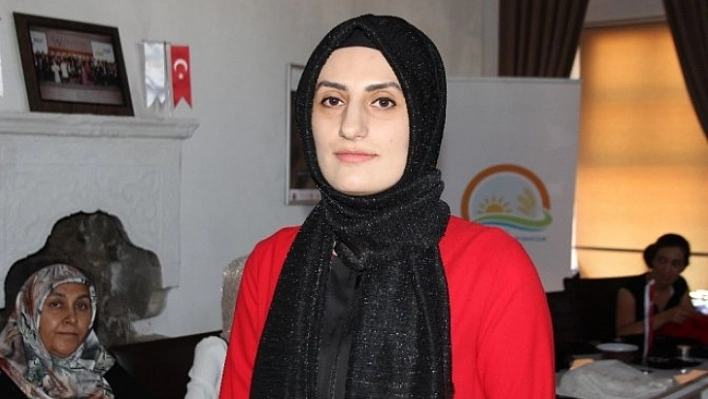 Kadem Başarılı Çalışmalara İmza Atıyor
