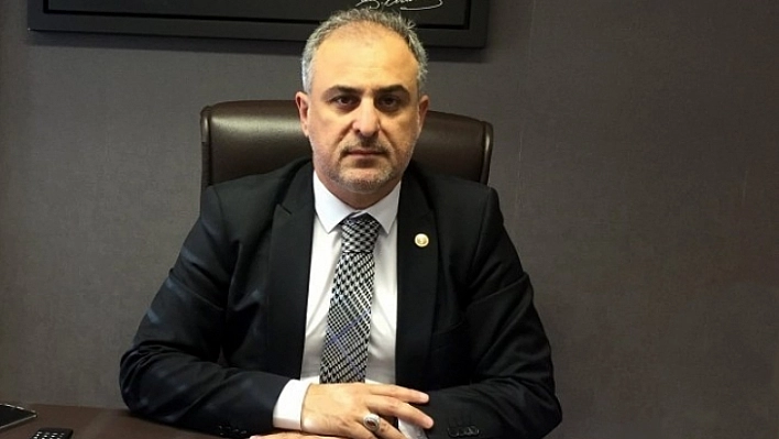 Milletvekili Bulut 'Aslolan Davamızdır'