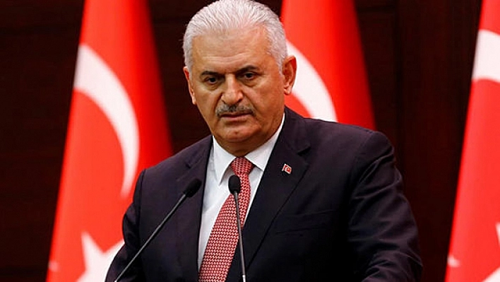Başbakan Binali Yıldırım Elazığ'a Geliyor