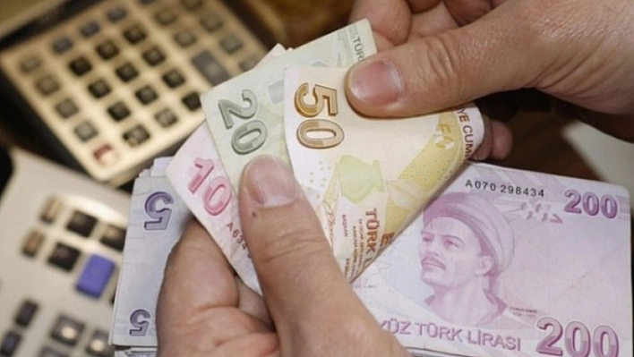 Müjde! O Ücretler Artırıldı!