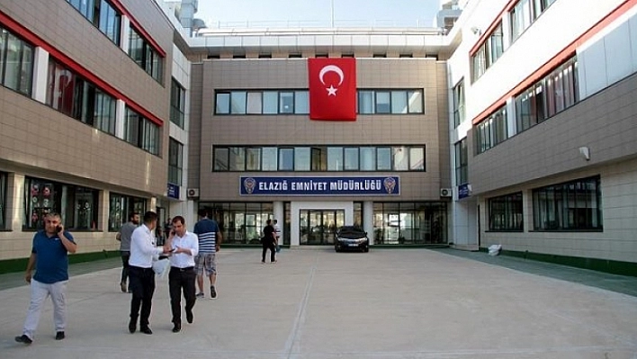 Dolandırıcılar Yakayı Ele Verdi