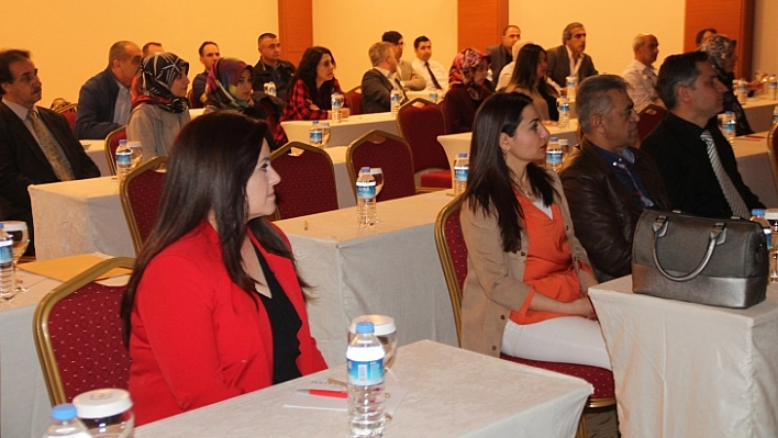 PTT Çalışanlarına Akciğer Kanseri Bilgilendirme Semineri