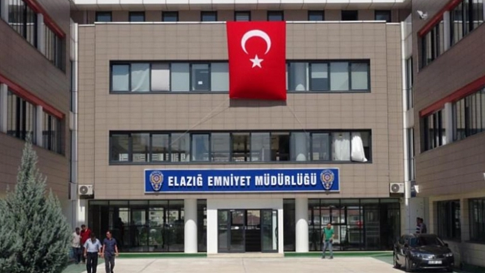 Büfe Hırsızı Tutuklandı