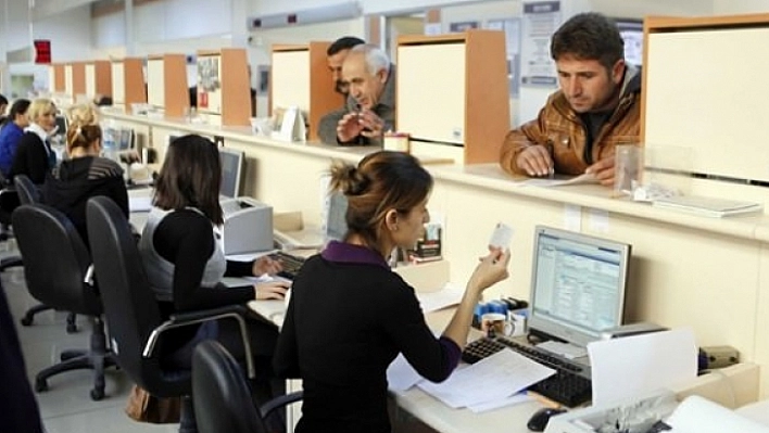 Bakan Açıkladı 14 Bin 611 Personel Alınacak