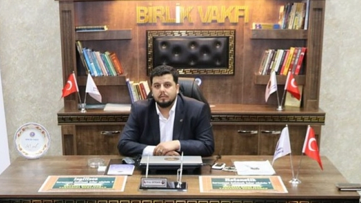 Birlik Vakfından Liselere Yönelik Yarışma