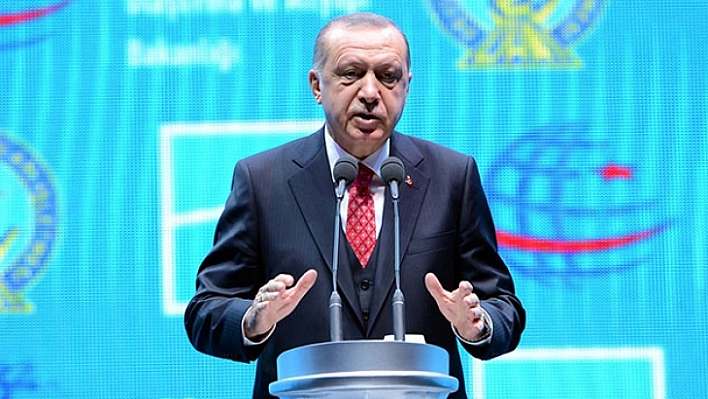 İstanbul Havalimanı Açıldı