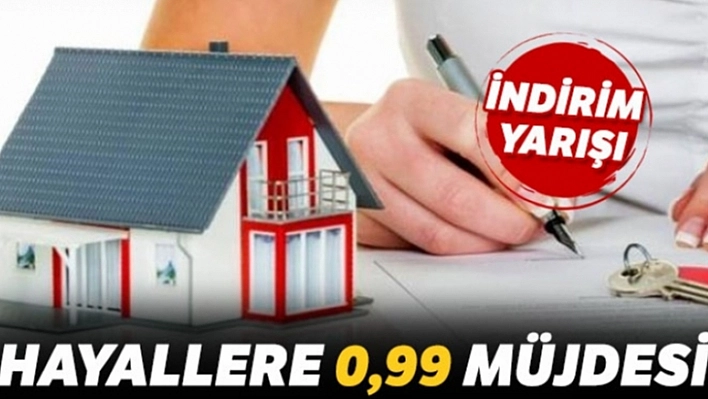 Ev Almak İsteyenler Dikkat!