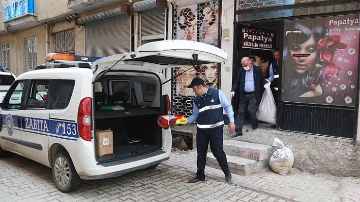 Uçan Balon Operasyonu