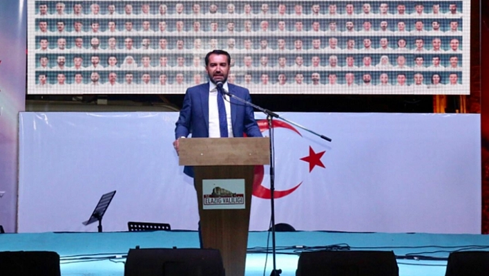 Şerifoğulları, Elazığlılara Teşekkür Etti