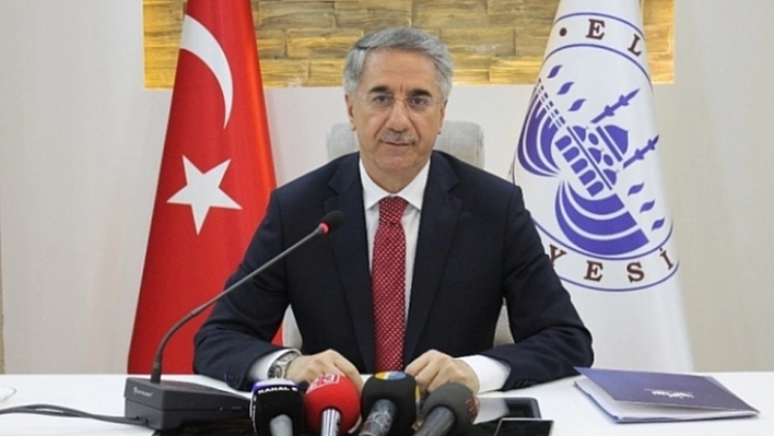 Yanılmaz, Gazetecilerin Gününü Kutladı