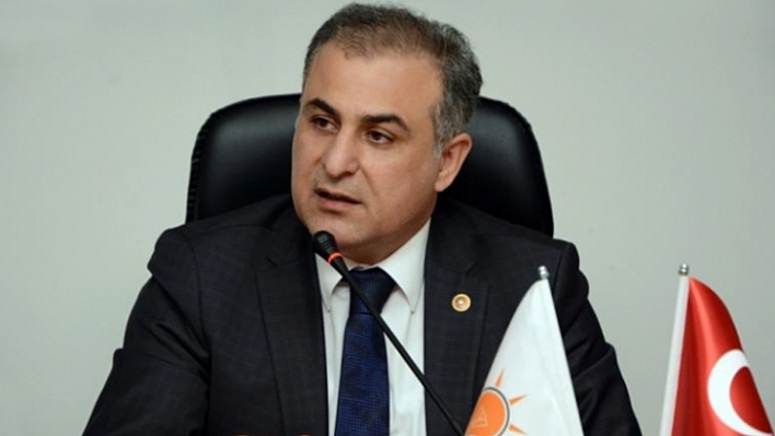 CHP'nin Önergesi Maden'le İlgili Değil !