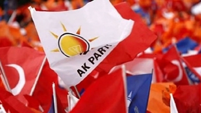 AK Parti'de Son Gün!