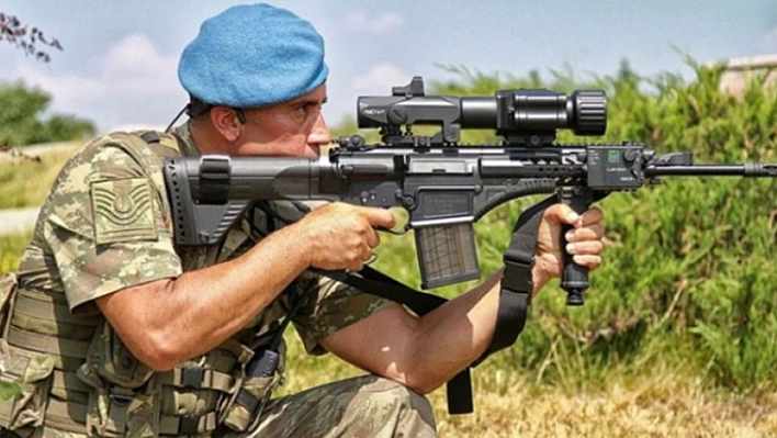 MPT-76 da Teslimatlar Sürüyor!