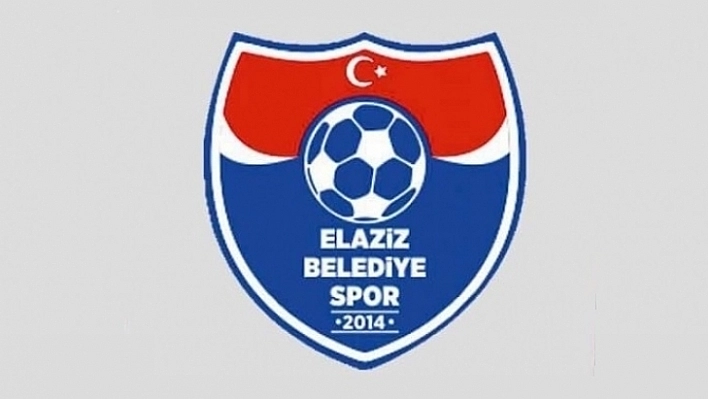 Elaziz Belediyespor'da stopere takviye