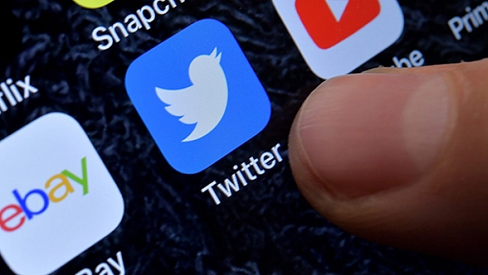Twitter'da 13 Yaş Kuralı