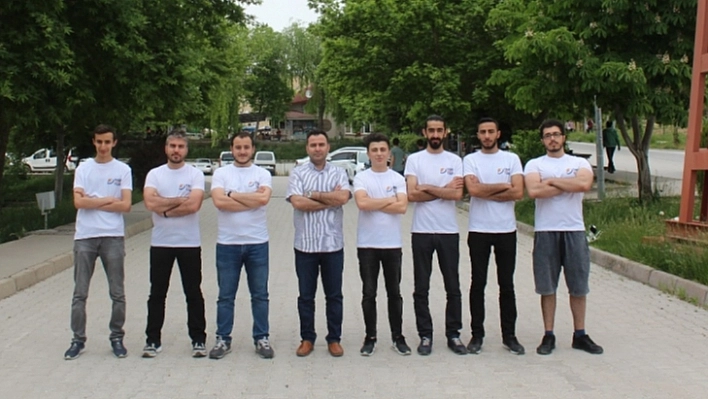 Astav Yazılımdan Büyük Başarı