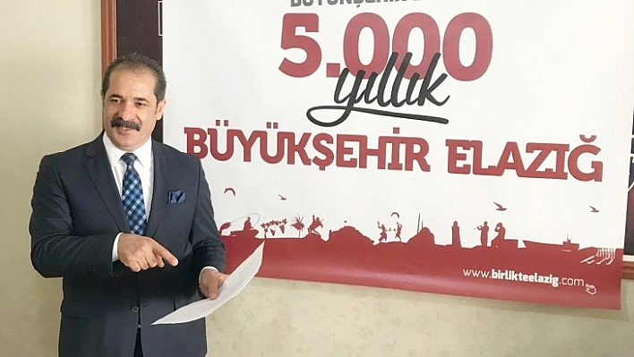 Prof. Dr. Çoban 'Nitelikli Okul Statüsüne Alınmalıdır'