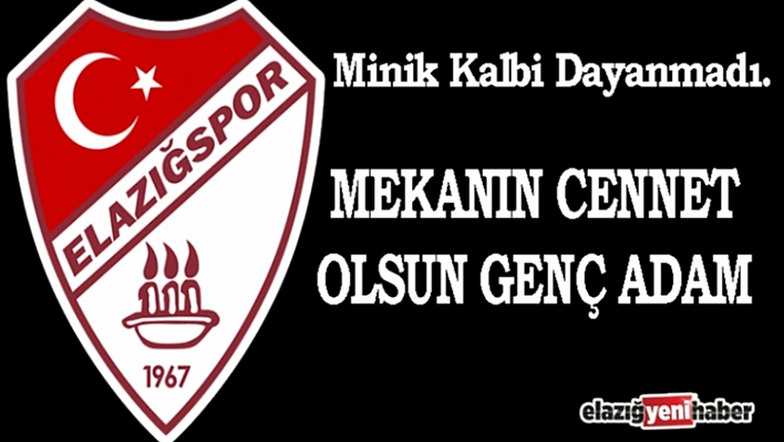 Başımız Sağolsun