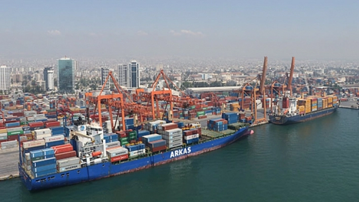 3. Çeyrek Büyüme Rakamları